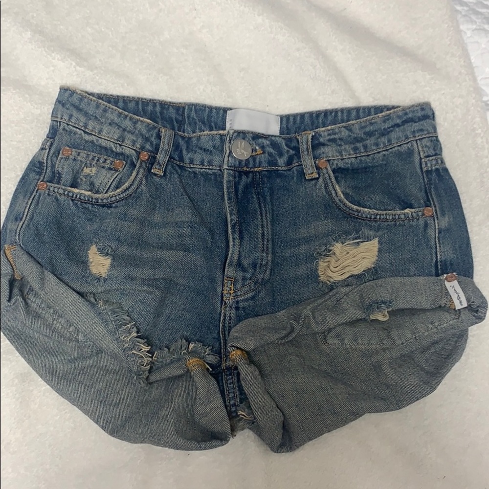 bandit shorts